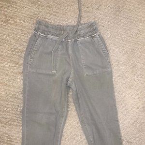 OAT Jean Joggers